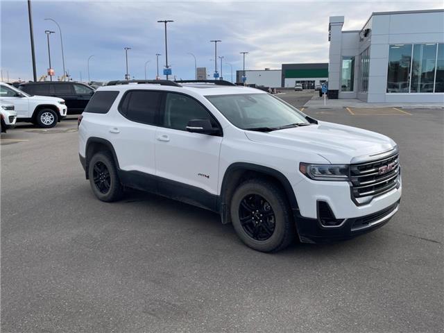 2023 GMC Acadia AT4 (Stk: 30472) in Fort Macleod - Image 3 of 7