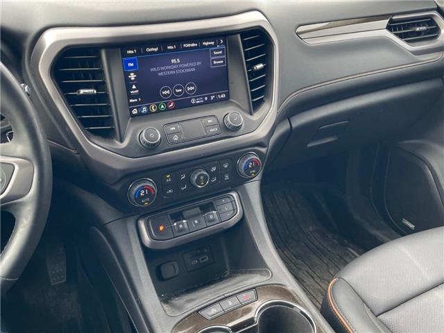 2023 GMC Acadia AT4 (Stk: 30472) in Fort Macleod - Image 6 of 7