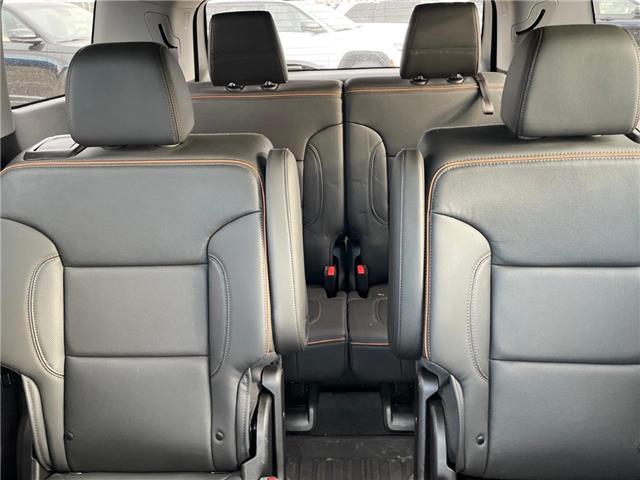 2023 GMC Acadia AT4 (Stk: 30472) in Fort Macleod - Image 7 of 7