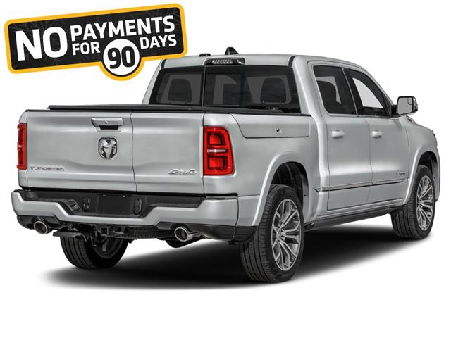 2026 RAM 1500 Tungsten in Fort Macleod - Image 2 of 13