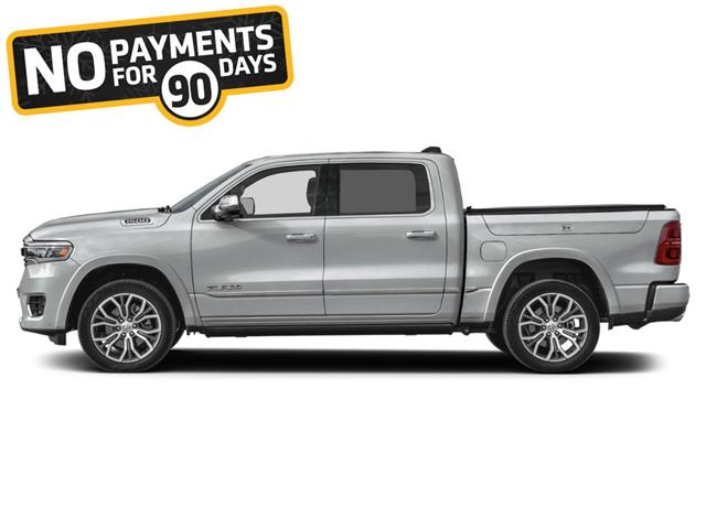 2026 RAM 1500 Tungsten in Fort Macleod - Image 3 of 13