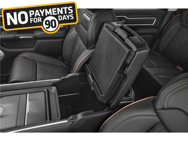 2026 RAM 1500 Tungsten in Fort Macleod - Image 11 of 13