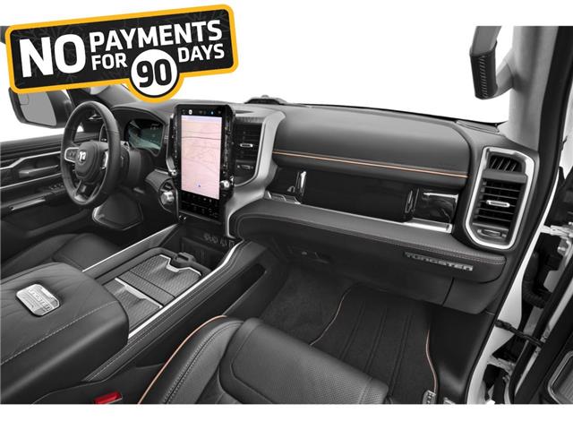 2026 RAM 1500 Tungsten in Fort Macleod - Image 12 of 13