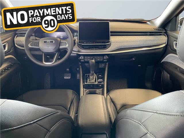 2026 Jeep Compass North (Stk: 30303) in Fort Macleod - Image 10 of 25