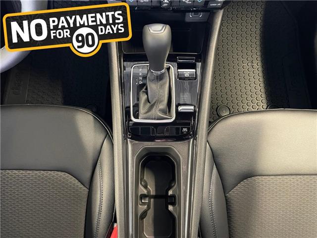 2026 Jeep Compass North (Stk: 30303) in Fort Macleod - Image 11 of 25