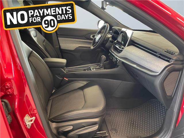 2026 Jeep Compass North (Stk: 30303) in Fort Macleod - Image 15 of 25