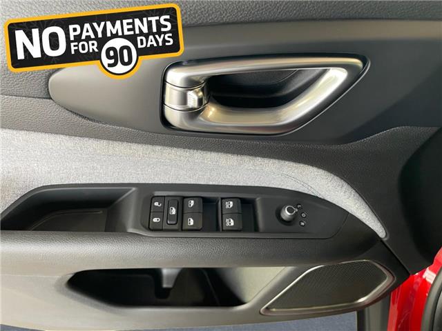 2026 Jeep Compass North (Stk: 30303) in Fort Macleod - Image 16 of 25