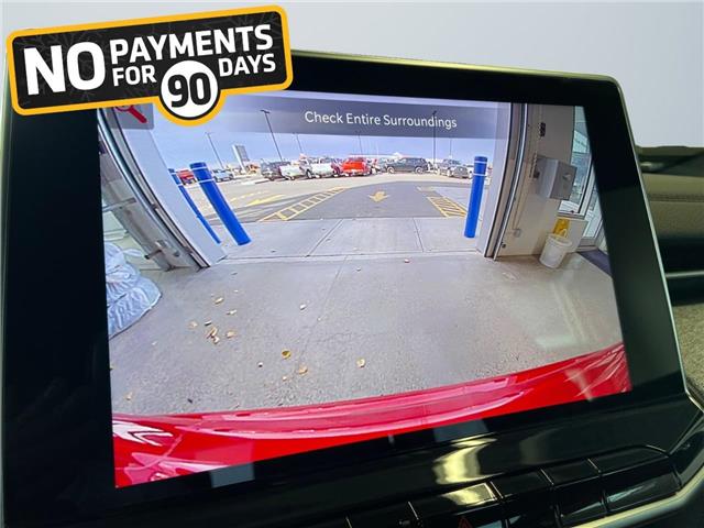 2026 Jeep Compass North (Stk: 30303) in Fort Macleod - Image 17 of 25