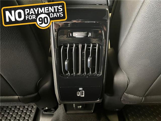 2026 Jeep Compass North (Stk: 30303) in Fort Macleod - Image 19 of 25