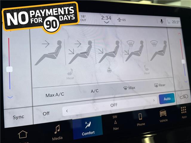 2026 Jeep Compass North (Stk: 30303) in Fort Macleod - Image 21 of 25