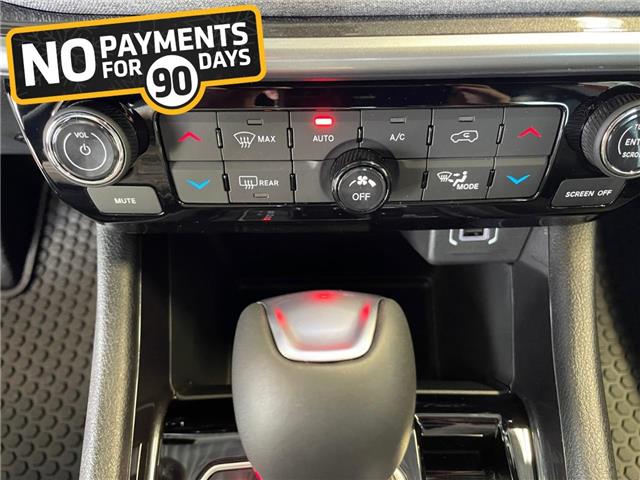 2026 Jeep Compass North (Stk: 30303) in Fort Macleod - Image 23 of 25