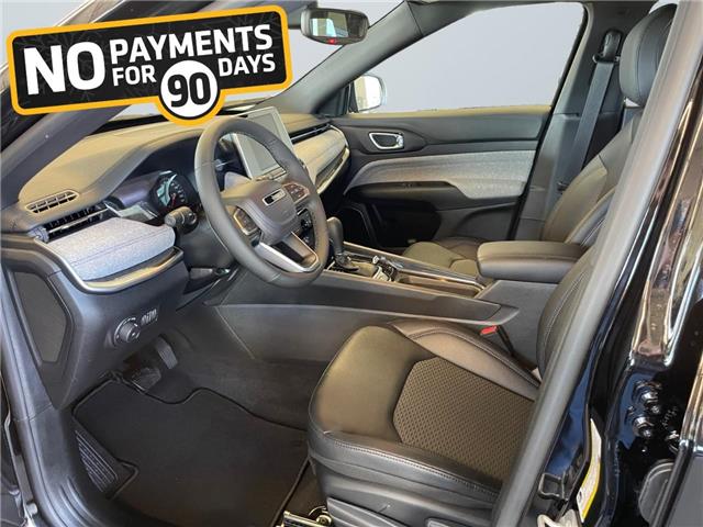 2026 Jeep Compass North (Stk: 30260) in Fort Macleod - Image 10 of 24