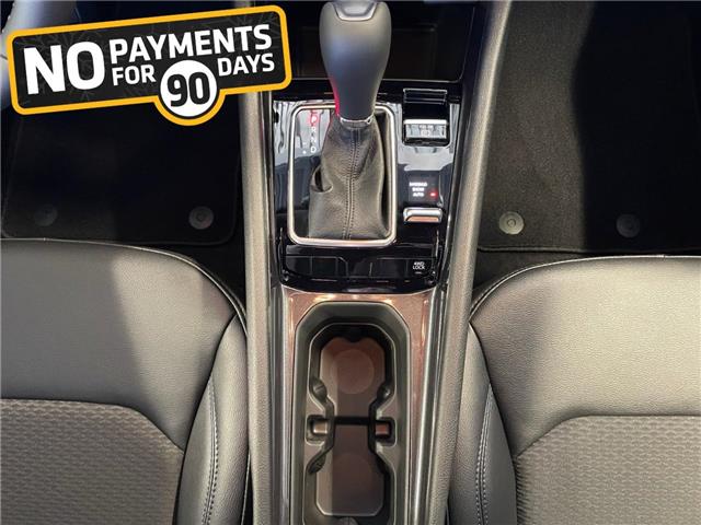 2026 Jeep Compass North (Stk: 30260) in Fort Macleod - Image 12 of 24