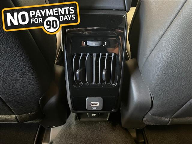 2026 Jeep Compass North (Stk: 30260) in Fort Macleod - Image 17 of 24