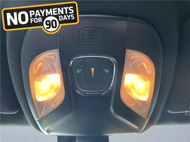 2026 Jeep Compass North (Stk: 30260) in Fort Macleod - Image 19 of 24