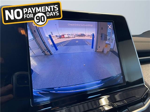 2026 Jeep Compass North (Stk: 30260) in Fort Macleod - Image 20 of 24