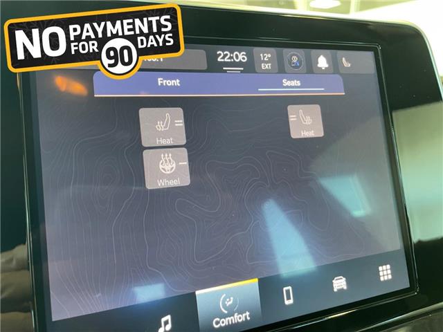 2026 Jeep Compass North (Stk: 30260) in Fort Macleod - Image 21 of 24