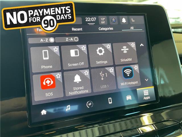 2026 Jeep Compass North (Stk: 30260) in Fort Macleod - Image 22 of 24