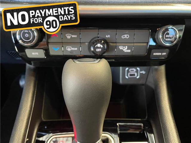 2026 Jeep Compass North (Stk: 30260) in Fort Macleod - Image 23 of 24