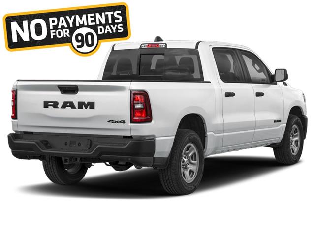 2026 RAM 1500 Tradesman in Fort Macleod - Image 2 of 12