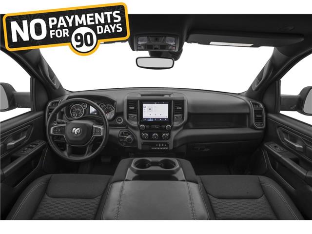 2026 RAM 1500 Tradesman in Fort Macleod - Image 5 of 12