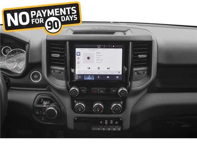 2026 RAM 1500 Tradesman in Fort Macleod - Image 7 of 12