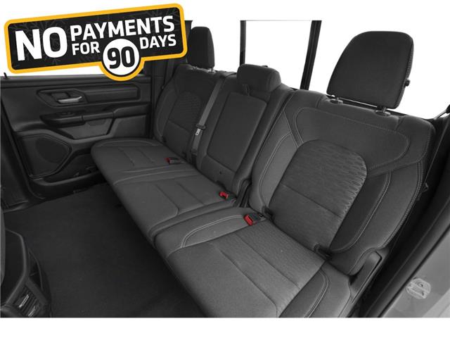 2026 RAM 1500 Tradesman in Fort Macleod - Image 10 of 12