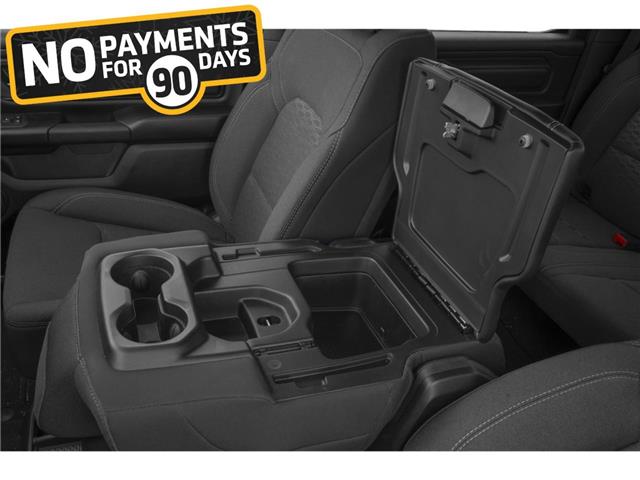 2026 RAM 1500 Tradesman in Fort Macleod - Image 11 of 12