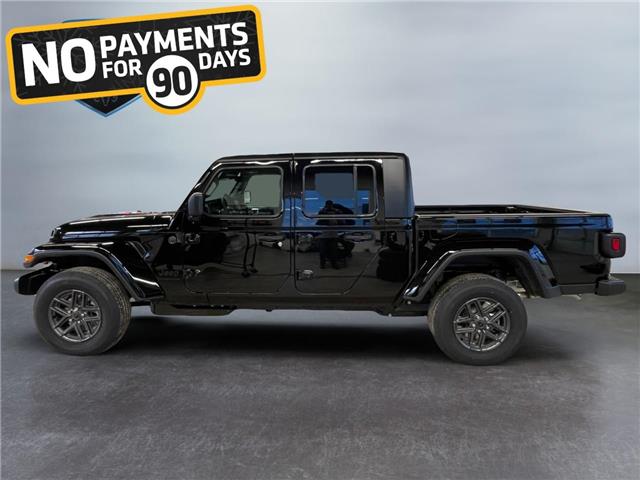 2026 Jeep Gladiator Sport S (Stk: 30416) in Fort Macleod - Image 2 of 26