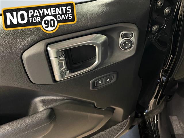 2026 Jeep Gladiator Sport S (Stk: 30416) in Fort Macleod - Image 17 of 26