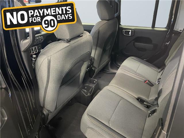 2026 Jeep Gladiator Sport S (Stk: 30416) in Fort Macleod - Image 20 of 26