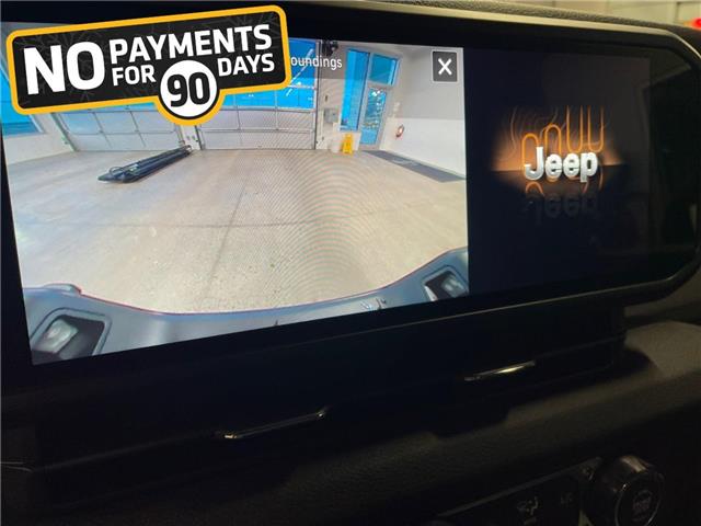 2026 Jeep Gladiator Sport S (Stk: 30416) in Fort Macleod - Image 22 of 26