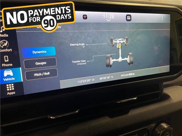 2026 Jeep Gladiator Sport S (Stk: 30416) in Fort Macleod - Image 23 of 26