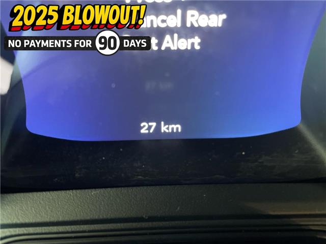 2025 Jeep Wrangler Sport (Stk: 24889) in Fort Macleod - Image 9 of 27