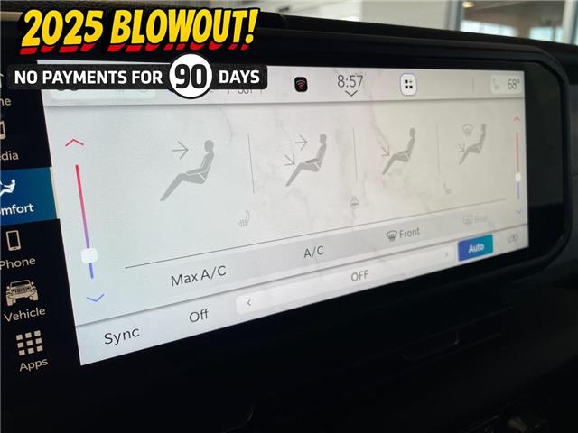 2025 Jeep Wrangler Sport (Stk: 24889) in Fort Macleod - Image 21 of 27