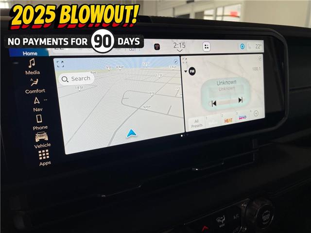 2025 Jeep Wrangler Sahara (Stk: 24880) in Fort Macleod - Image 20 of 27