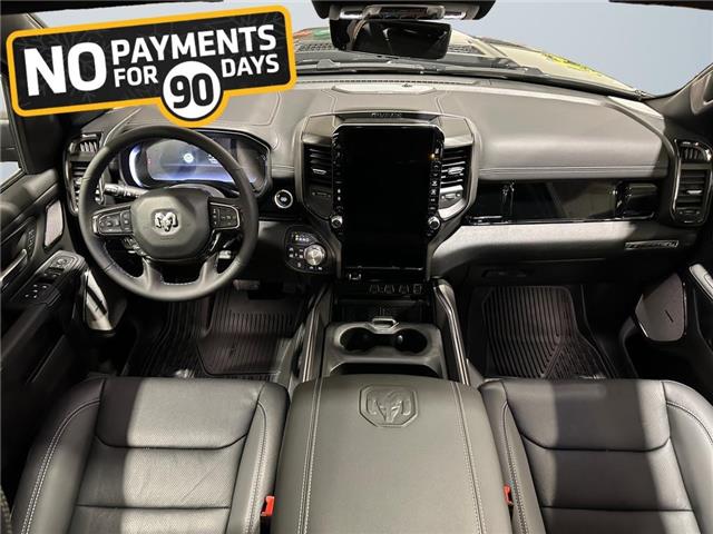 2026 RAM 1500 Rebel (Stk: 40896) in Lethbridge - Image 10 of 15