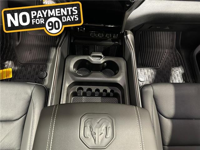2026 RAM 1500 Rebel (Stk: 40896) in Lethbridge - Image 11 of 15