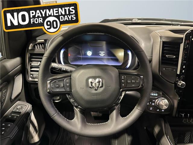 2026 RAM 1500 Rebel (Stk: 40896) in Lethbridge - Image 12 of 15