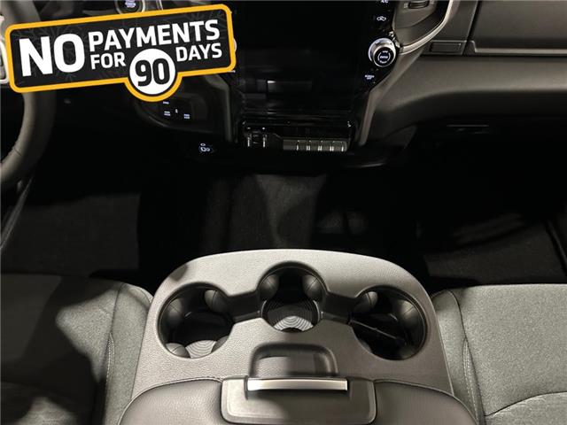 2026 RAM 2500 Big Horn (Stk: 40612) in Lethbridge - Image 11 of 15