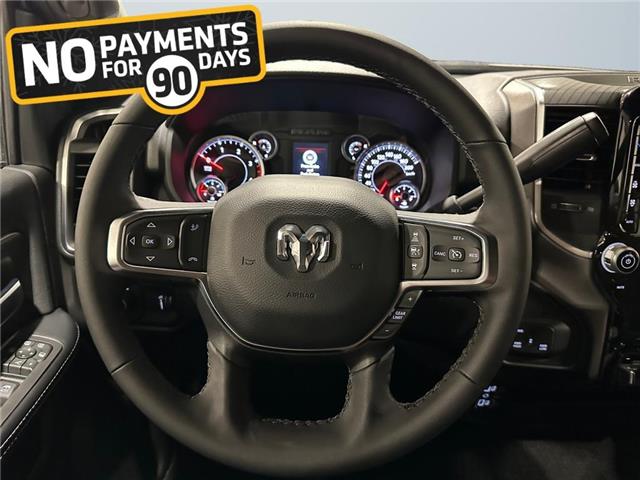 2026 RAM 2500 Big Horn (Stk: 40612) in Lethbridge - Image 12 of 15