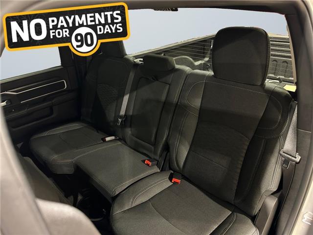 2026 RAM 2500 Big Horn (Stk: 40612) in Lethbridge - Image 13 of 15