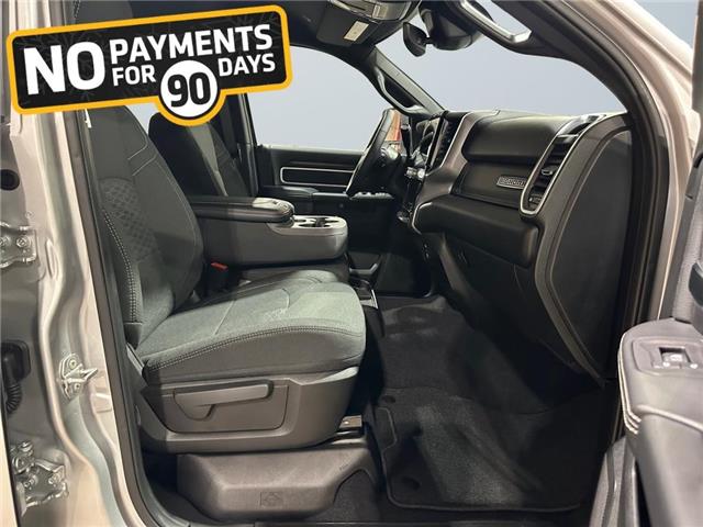 2026 RAM 2500 Big Horn (Stk: 40612) in Lethbridge - Image 15 of 15