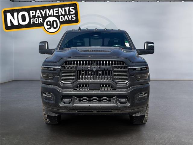 2026 RAM 2500 Rebel/Power Wagon (Stk: 40675) in Lethbridge - Image 8 of 8