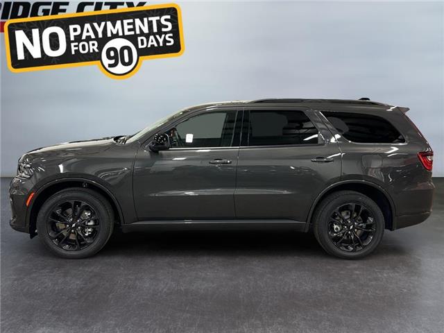 2026 Dodge Durango GT (Stk: 40483) in Lethbridge - Image 2 of 15