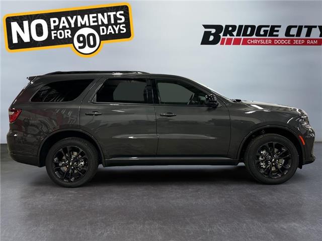2026 Dodge Durango GT (Stk: 40483) in Lethbridge - Image 6 of 15