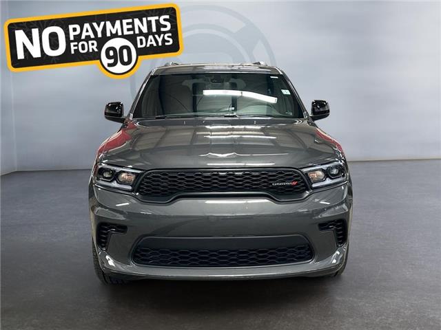 2026 Dodge Durango GT (Stk: 40483) in Lethbridge - Image 8 of 15