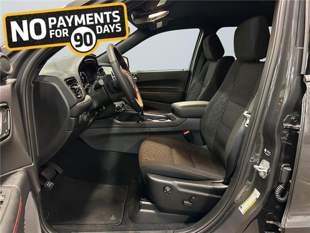 2026 Dodge Durango GT (Stk: 40483) in Lethbridge - Image 9 of 15