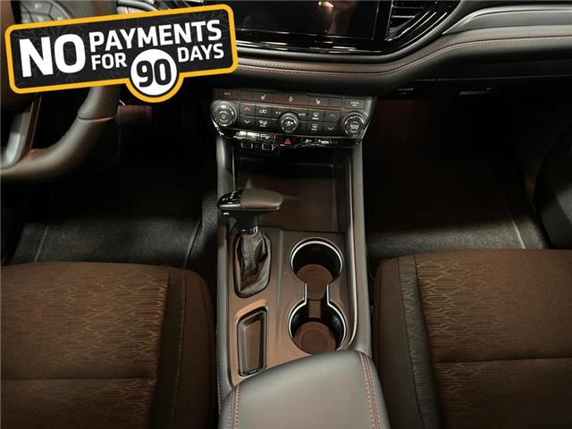 2026 Dodge Durango GT (Stk: 40483) in Lethbridge - Image 11 of 15