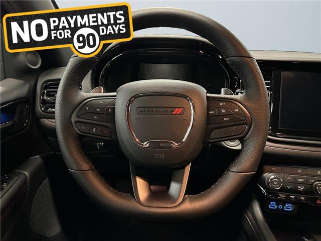2026 Dodge Durango GT (Stk: 40483) in Lethbridge - Image 12 of 15